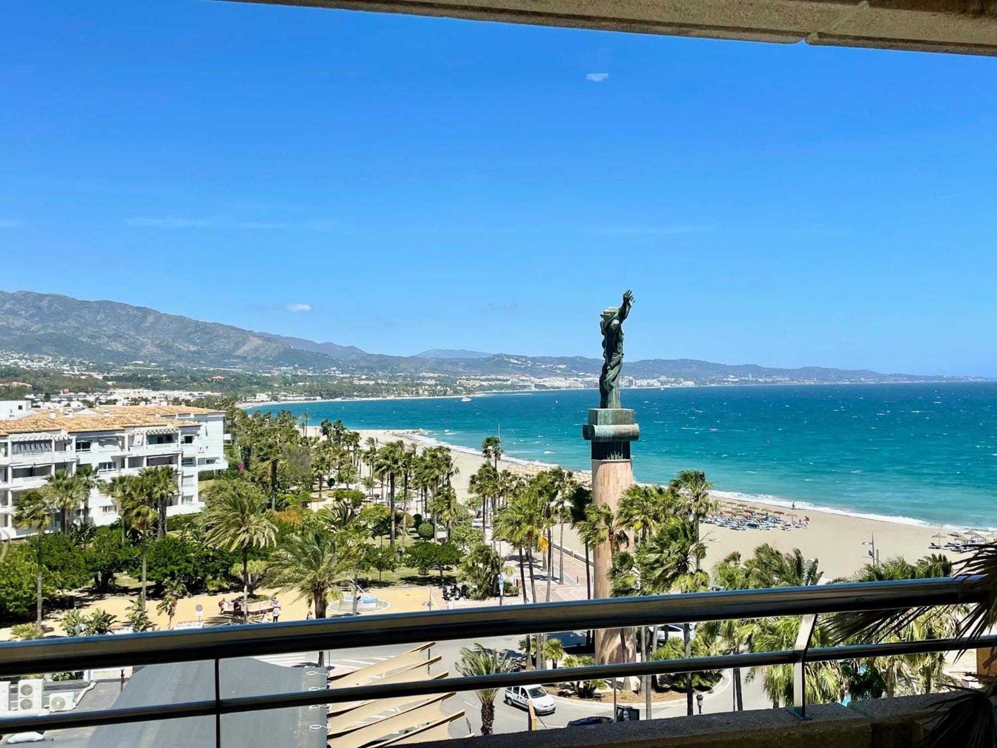 Appartement Topmarbella Marina Banus Luxury - Marina Banus Luxurious Sea Views Marbella