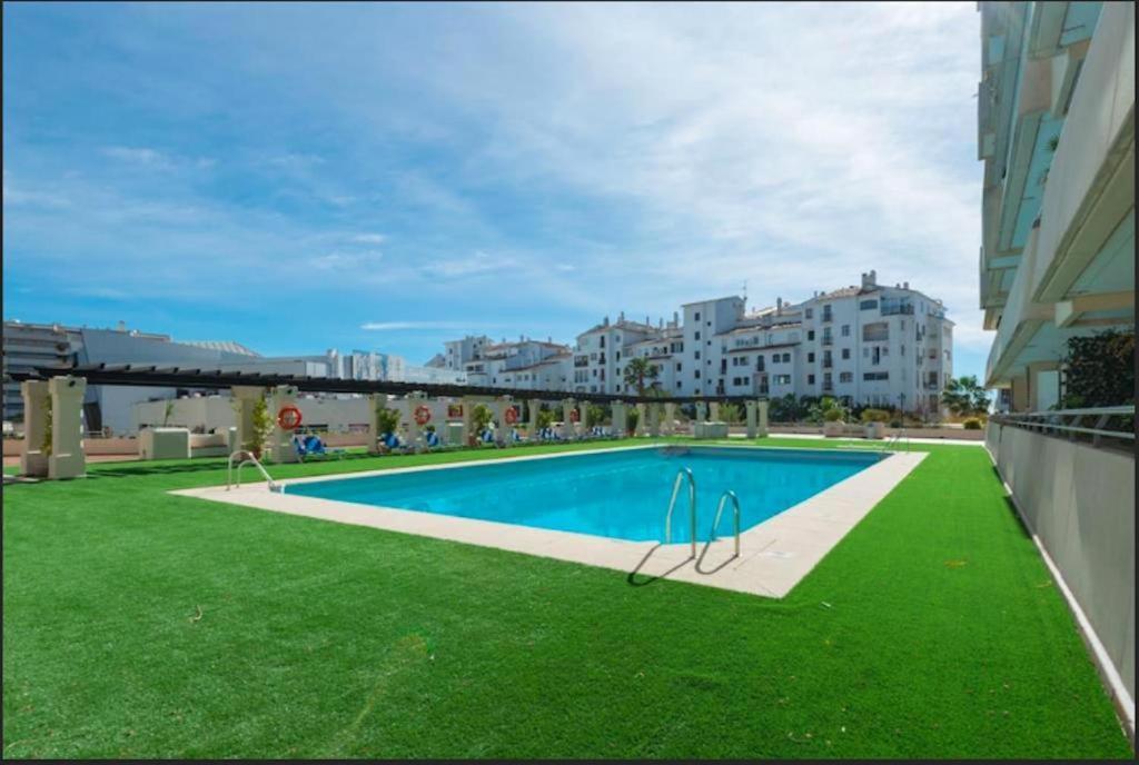 Topmarbella Marina Banus Luxury - Marina Banus Luxurious Sea Views Appartement *