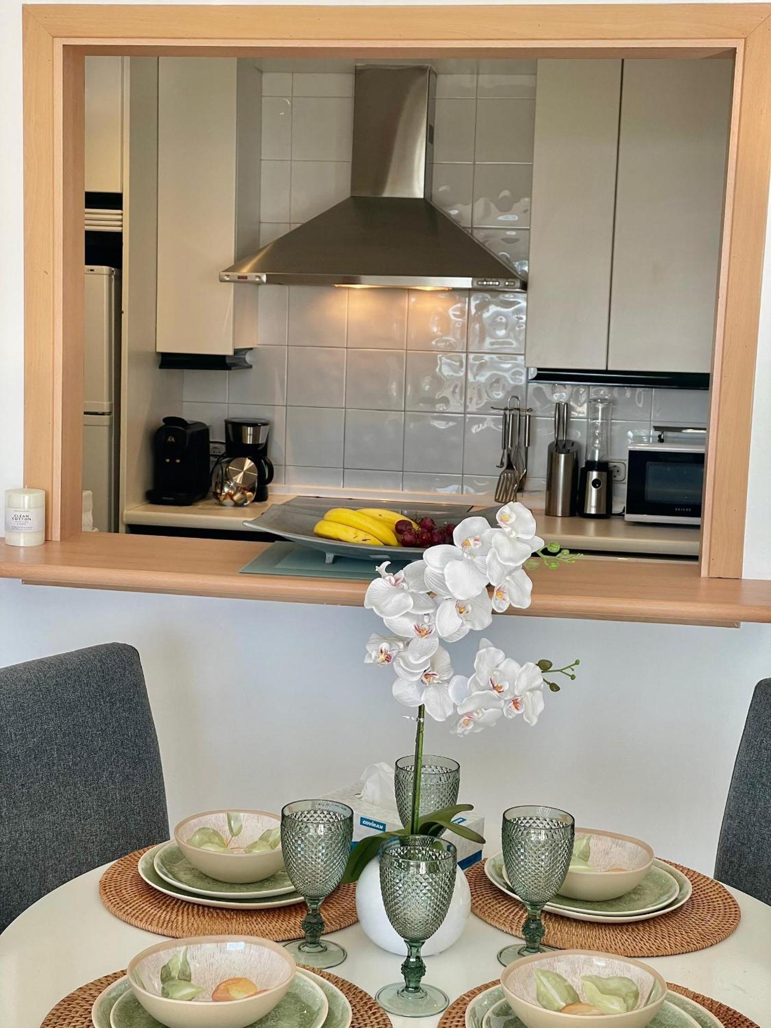 Topmarbella Marina Banus Luxury - Marina Banus Luxurious Sea Views