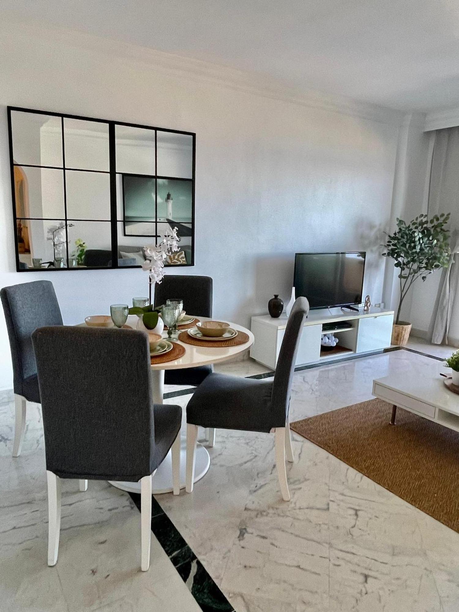 Appartement Topmarbella Marina Banus Luxury - Marina Banus Luxurious Sea Views