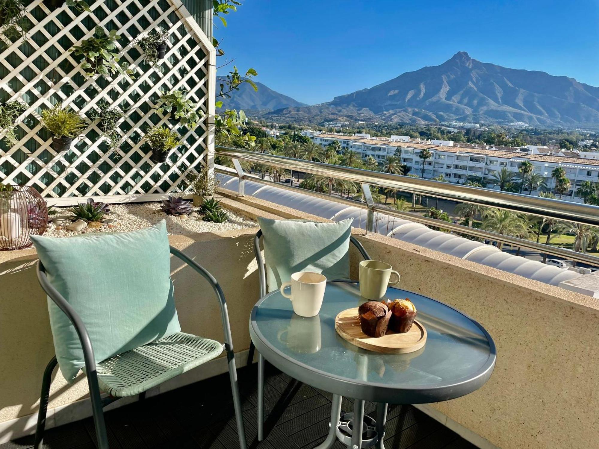 Appartement Topmarbella Marina Banus Luxury - Marina Banus Luxurious Sea Views