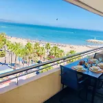 Topmarbella Marina Banus Luxury Apartment - Marbella Marina Banus Luxurious Apartment Sea Views