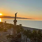 Topmarbella Marina Banus Luxury Apartment - Marbella Marina Banus Luxurious Apartment Sea Views