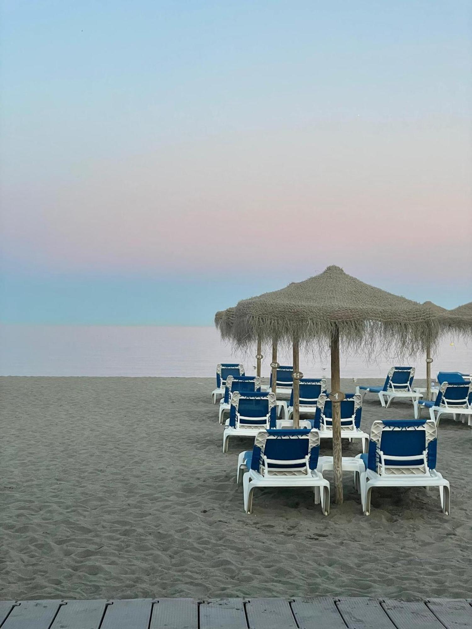 Topmarbella Marina Banus Luxury - Marina Banus Luxurious Sea Views Apartamento