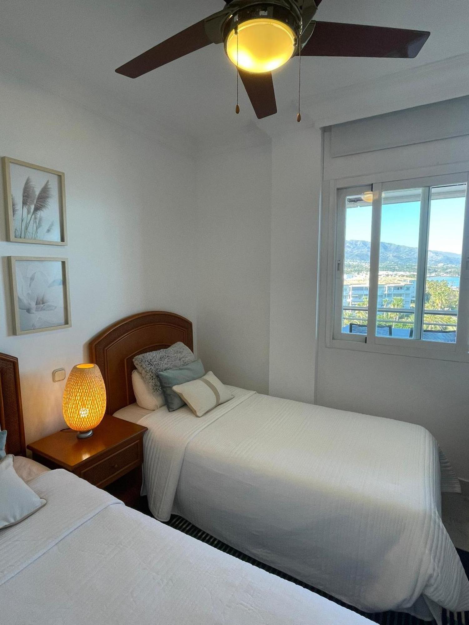 Topmarbella Marina Banus Luxury - Marina Banus Luxurious Sea Views * Marbella